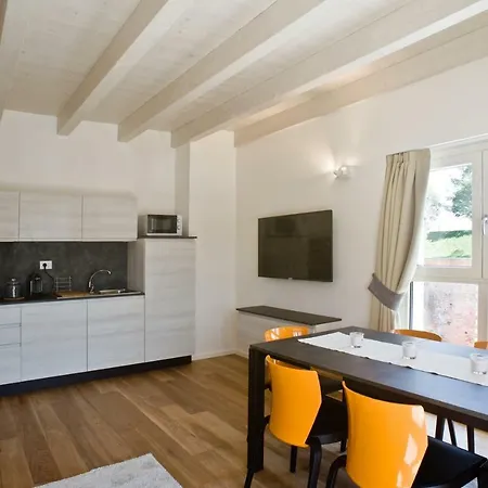 Apartamento Canaletto Luxury *