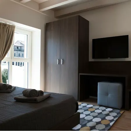 Apartamento Canaletto Luxury