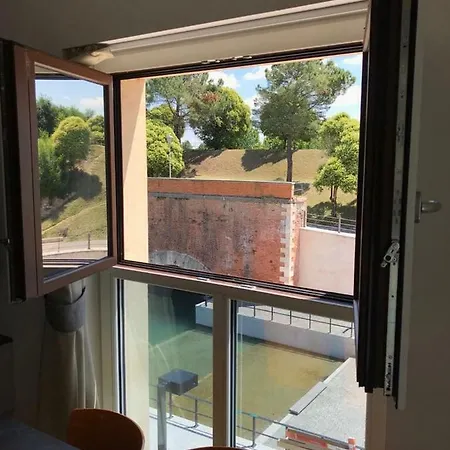 Canaletto Luxury Apartamento