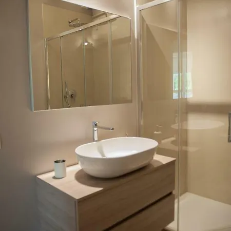 Canaletto Luxury Διαμέρισμα Πεσκιέρα ντελ Γκάρντα